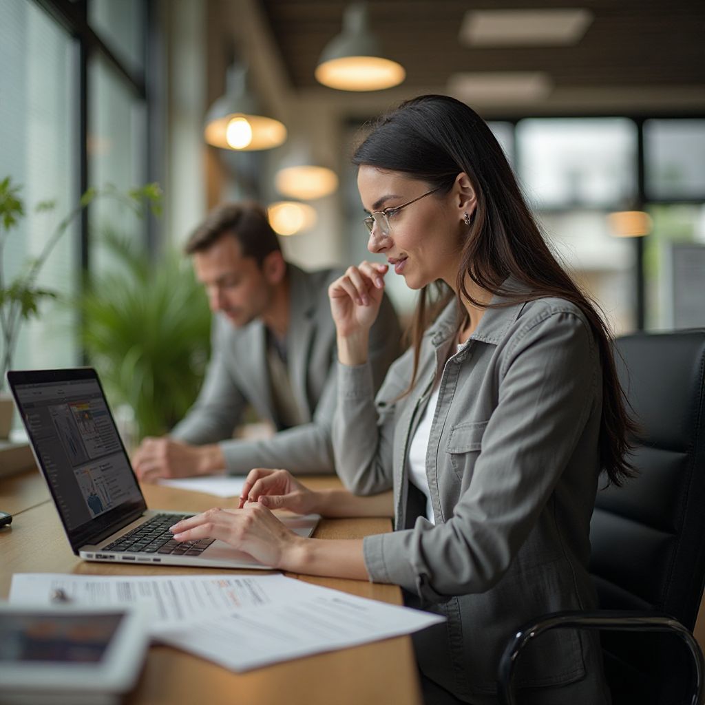 Boas práticas em Consultoria financeira