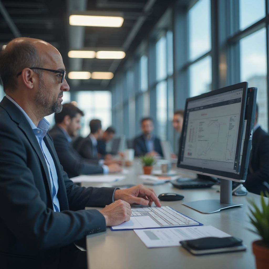 Tendências em Consultoria financeira
